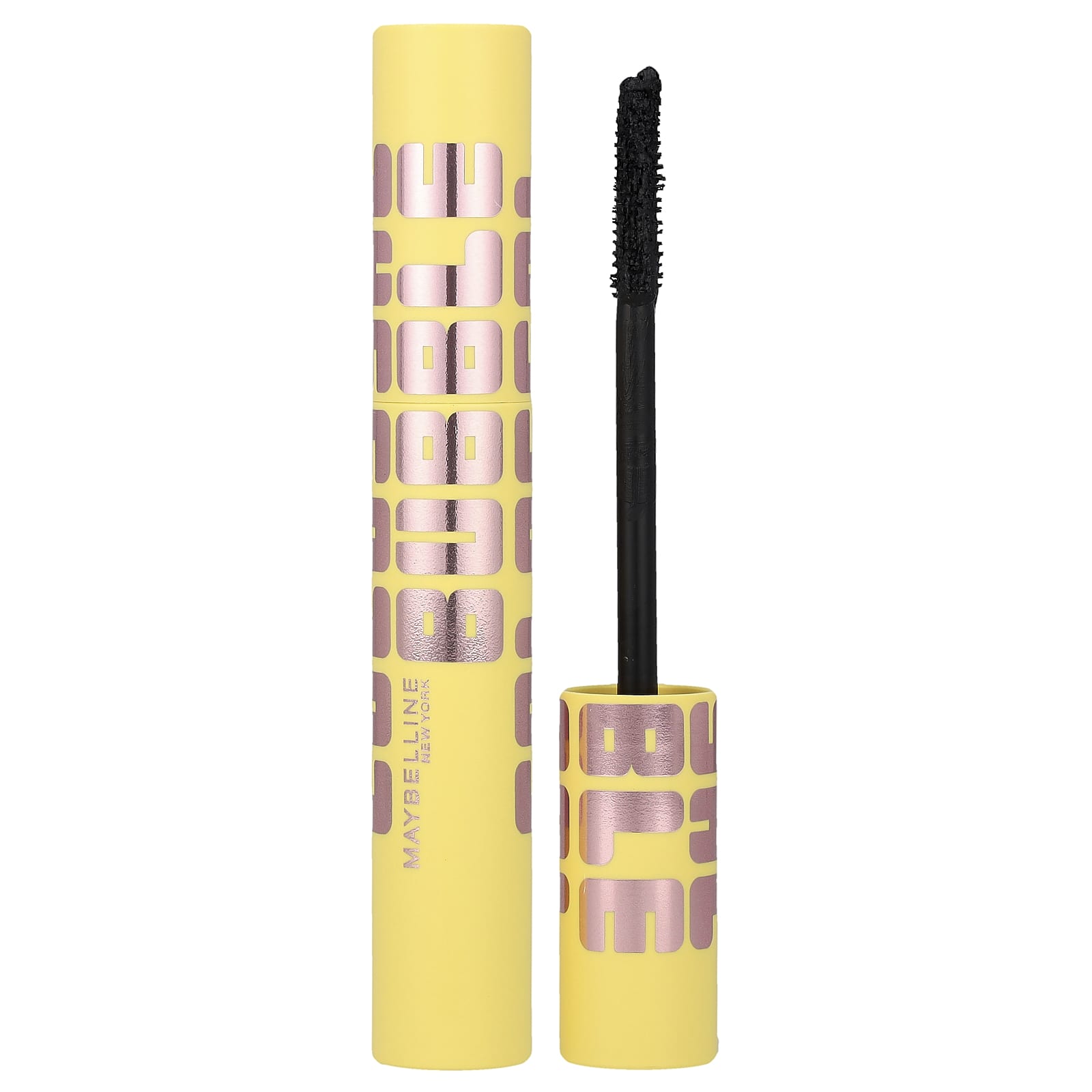 

Maybelline, Colossal Bubble Mascara, 801 Very Black, 10ml (0.33 fl oz)