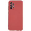 For Samsung Galaxy A23 4G/5G (Global) Case Precise Cutouts TPU Fiber Lining Shockproof Phone Cover
