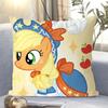 Cartoon Cute Pillow Anime Ins Style Ziyue Peach Cloud Pillow Student Nap Pillow