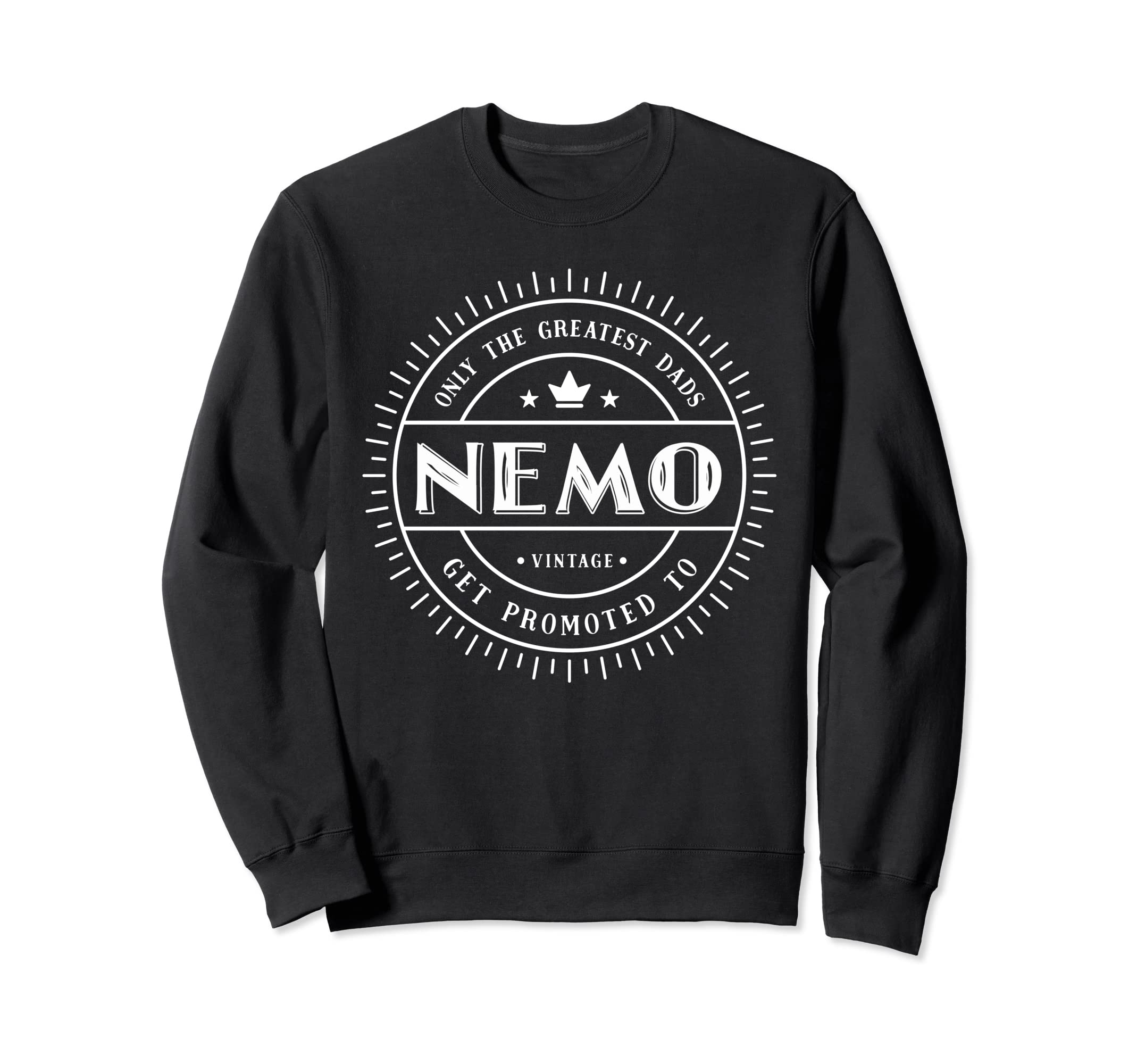 

Только самые лучшие отцы получают Nemo Grandpa Men Trainer