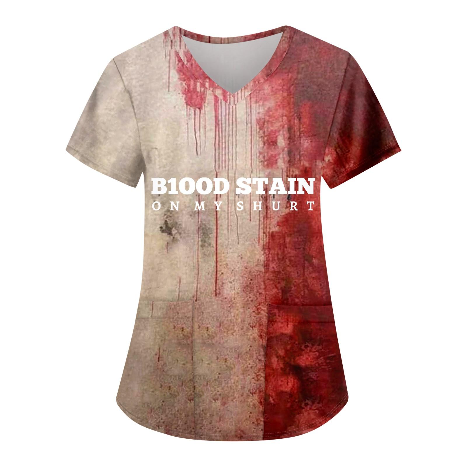 

Женские свободные топы с коротким рукавом Повседневные топы больших размеров с V-образным вырезом и короткими рукавами Повседневные летние футболки Женские топы Футболки Рабочая одежда L