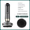 Chinese Electric Suction Medical Cupping Set Beauty MassagingTool Glass Jars Antiaging Cellulite Cupping Vacuum Slimmingaction Guasha