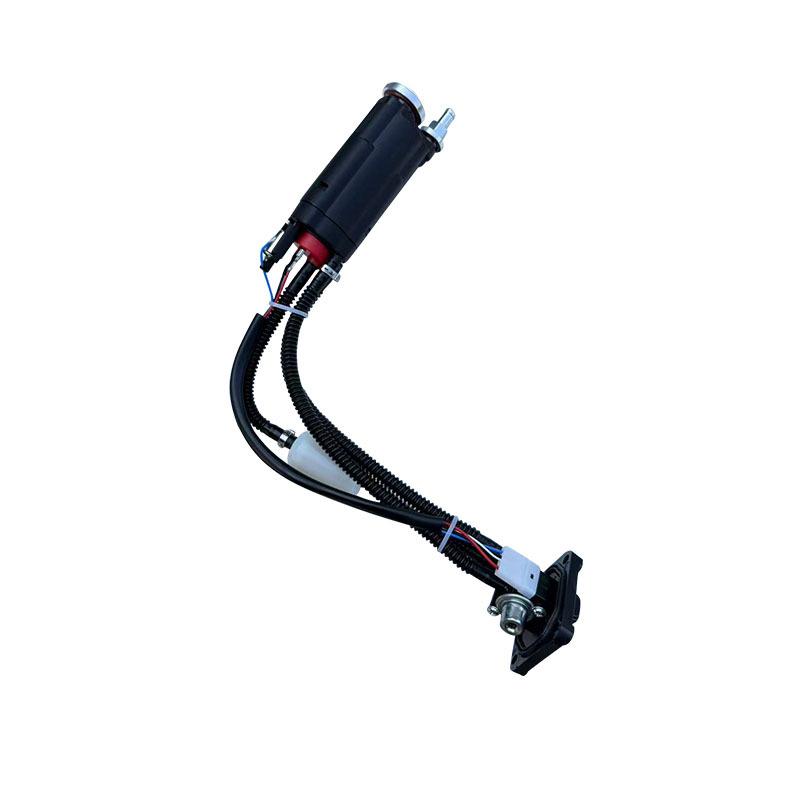 

Fuel Pump FOR 2011-2013 350-450 SXF ALL EXCFE SXF SX INC TPI UNTIL 23 MX BIKES 24 ENDURO OE 78107088600 79707088400 78107088000