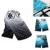 Pantaloncini da Spiaggia Nuovi Casual Corti da Uomo Board Shorts Costume da Bagno Pantaloni Surf 3038 Spiaggia
