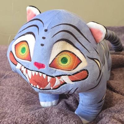 Bonecas e peluches – Peluches - caráteres de filmes e desenhos animados