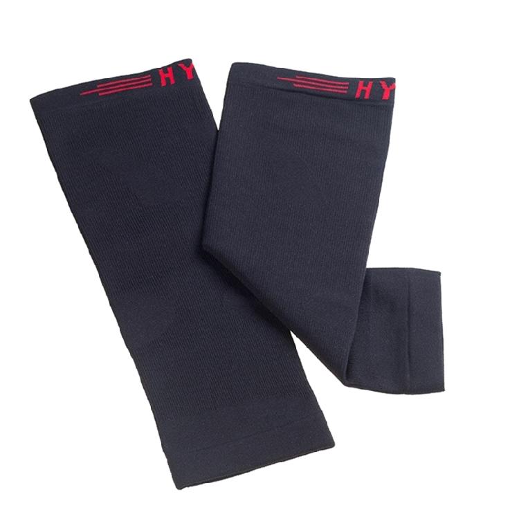 Cycling Socks Knee Calf Sleeves Brace Support Knee Protector Calf Thigh Compression Sleeves Sports Leg Support Sleeve 1