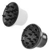 Bestauty Hair Dryer Diffuser Adjustable Blow Dryers Diffuser for Curly or Wavy Hair Styling Accessories