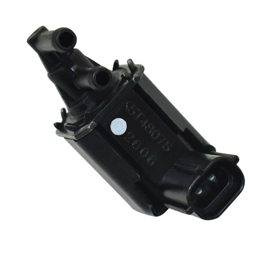 Solenoid Valve K5T48075 Fits For 626  90-97  All