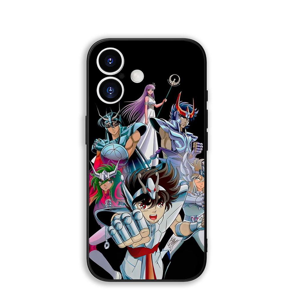 

Cover for Motorola Moto G82 G20 G22 G23 G32 G8 G7 G9 Power Plus G41 G30 G71 E22 E13 E20 E32 Phone Case Saints Wallpaper Seiyas Motorola Moto G8 Plus