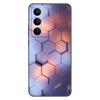 For Realme 14x 5G Case Silicone Luxury Space Soft Bumper for Realme 14X Phone Cover Realme14x RMX5020 TPU Funda Fashion Bag