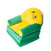 Chair Soft Children's Yarokuz Avocado YK152 Folding