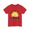 What A Great Day To Stay Inside Shirt | Sun T-Shirt