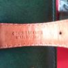Used Frederique Constant Business Timer Moon Phase Watch Working