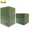 Zhongjing 400-Meter Obstacle Course Training Equipment