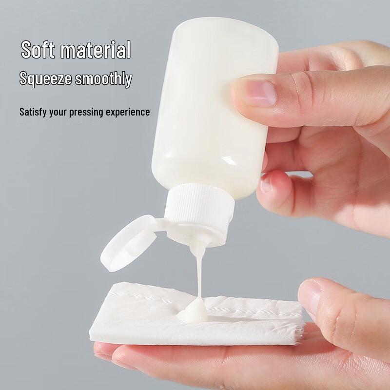 Fumide Portable Travel Bottle Set