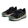 Asics GT-1000 12 Lightweight Stability Running Shoes Kids Sneakers Black White 1014A361-001