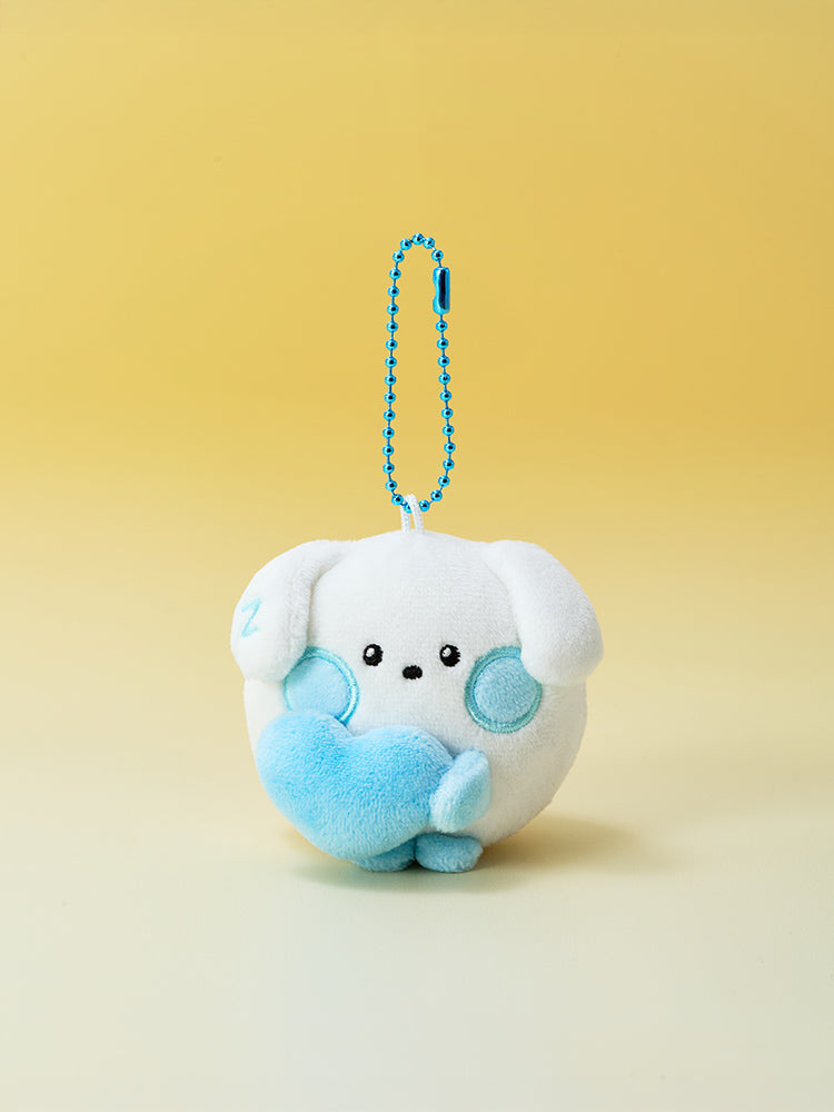ZEROBASEONE Zeroni Wonderland Magnet Doll Keyring