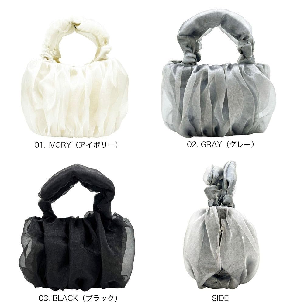 [ROOTOTE] SC.Deli.Churu A Black Kay 03