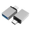 OTG Type-C Adapter Play Data Transmission Plug And Type-C To USB3.0 Data OTG