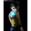 S.H.Figuarts Yu Yu Hakusho Yusuke Urameshi Approximately 145mm PVC&ABS Painted Movable Figure