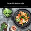 Maixian Maifan Stone Non-stick Grill Pan
