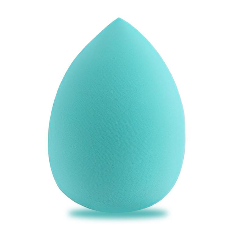 Cosmetic Puff Water Drop Makeup Sponge Facial Powder BB Cream Cosmetic Puff Blending Foundation Sponge Puff