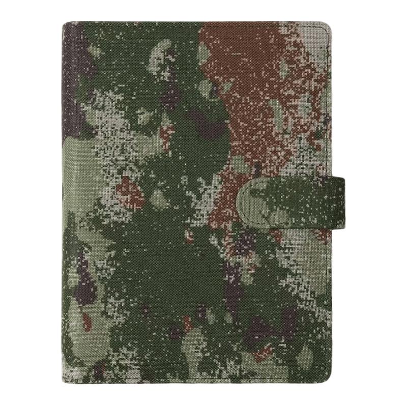 Chaoyou Reusable Loose-Leaf Notebook