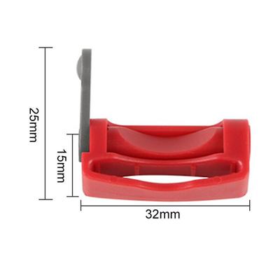 Replacement Trigger Lock Power Button for Dyson V8 V11 V10 V6 V7 Smart Sweeping Robot Vacuum Cleaner Switch Lock Accessories