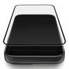 Uniq Optix Matte Iphone 15 Pro Max 6.7Matowe Szkło Hartowane Z Aplikatorem