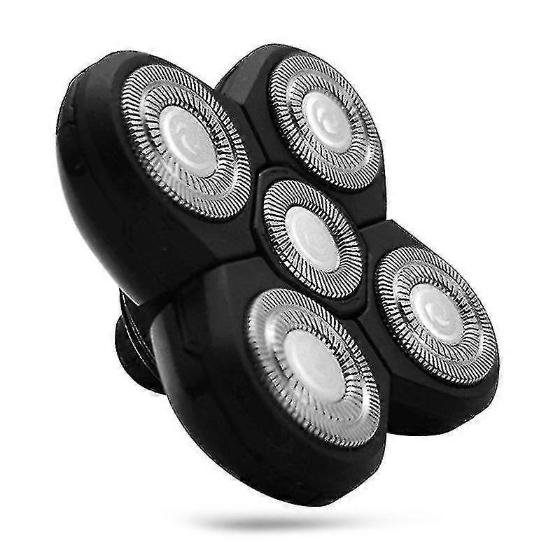 Replacement Shaver Heads Electric Shaver Independently Floating Head