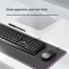 HP KM10L Wired Keyboard and Mouse Set