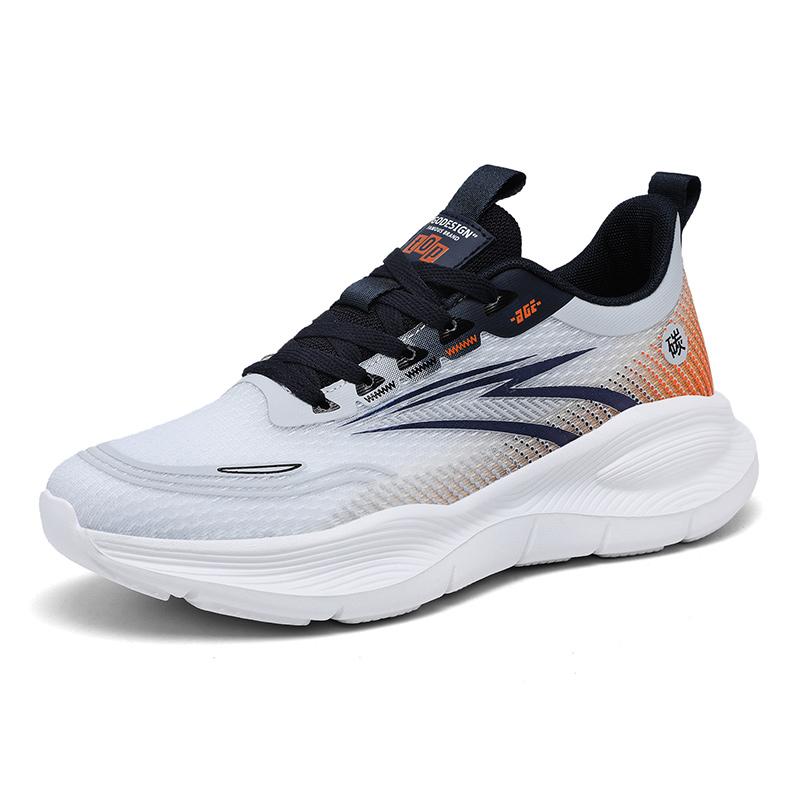 

Модные высококачественные повседневные кроссовки для ходьбы для мужчин, удобные, большого размера 48, спортивные кроссовки для бега и баскетбола, мужские кроссовки, новинка 48 серый