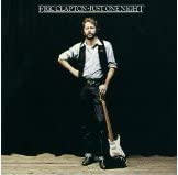 

CD ERIC CLAPTON - Just one night P36W220212 RSO Records, In 1989 Japan ObiRock Used