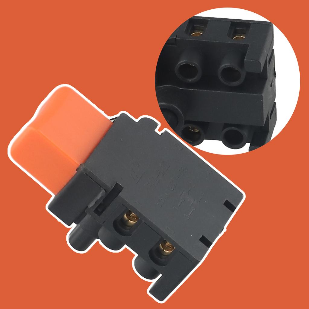 Business Electrical Industrial Switch Adjustable Speed Switch Supplies Developed Equipment Metal Plastic Switch