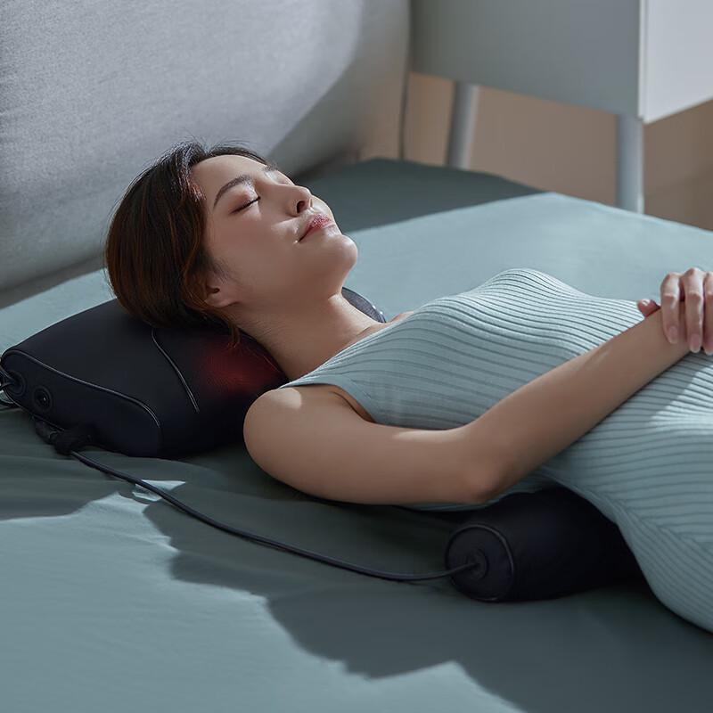 Philips Neck and Body Massager with Heat