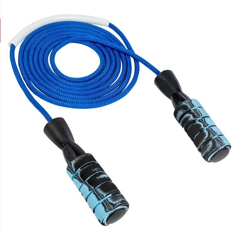 Professional Fitness Skipping Rope for Student Training & Competitions