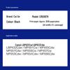 CRG067/067H Compatible Toner & Drum Units for Canon MF/LBP Series