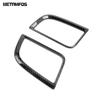 For Mitsubishi Pajero/Montero/Shogun Sport 2016- 2024 2025 Side Front Air Vent Outlet Cover Trim Accessories Car Styling