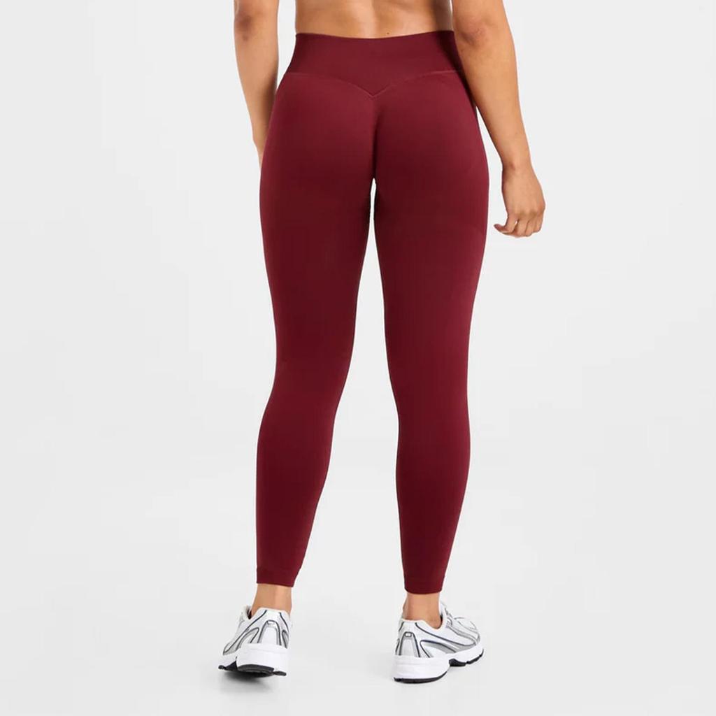 Pantaloni da Yoga Peach Butt da Donna: Sollevamento Glutei, Asciugatura Rapida, Fitness Sportivo, Abbigliamento per Corsa e Yoga