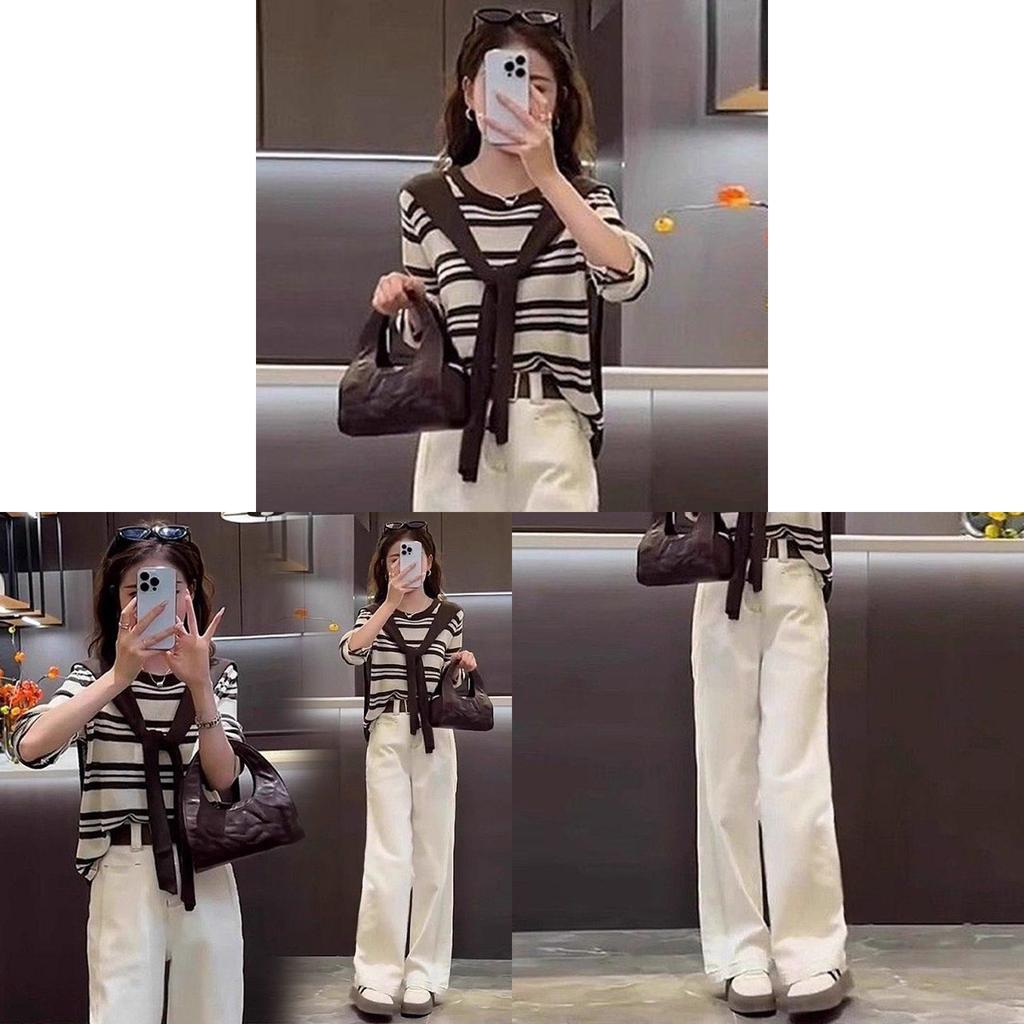 Womens Casual Suit With Cotton Wool Fabric For Spring Fashion