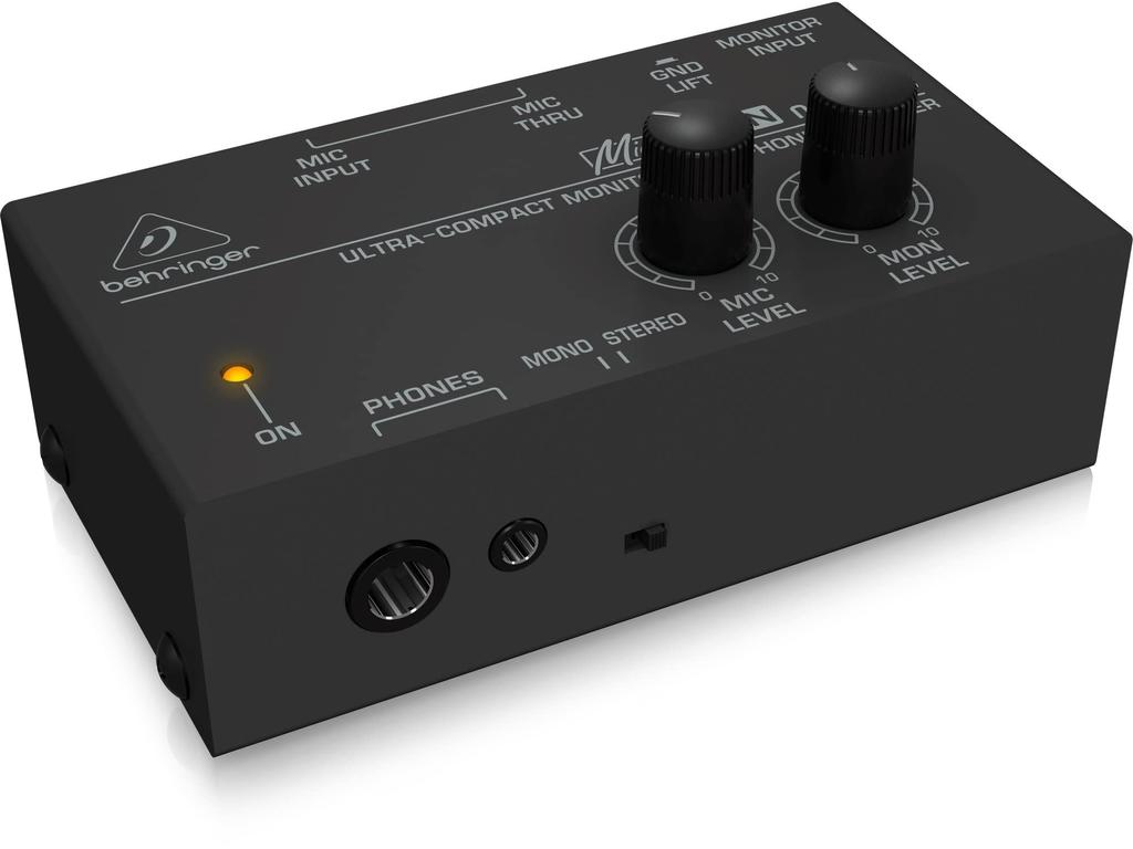 BEHRINGER MA400