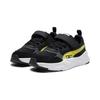 Puma Trinity Series Comfortable Versatile Anti-Kick Durable Low-Top Kids Casual Shoes Kids Casual Shoes Black 393900-01