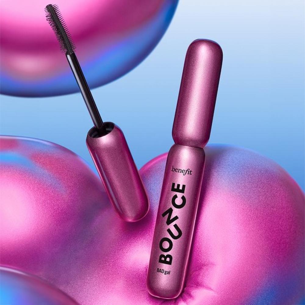 Benefit Badgal Bounce Mascara BAD GAL BOUNCE MASCARA