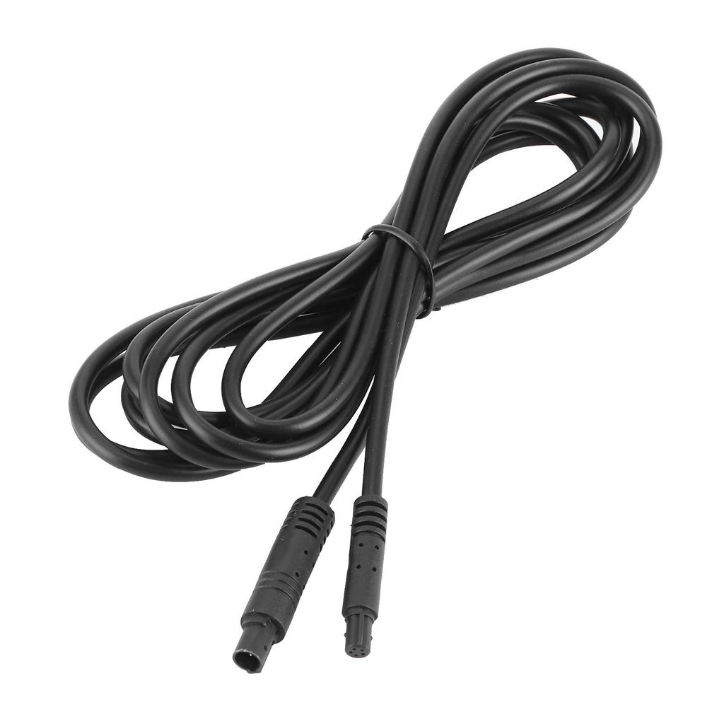 8.2ft 5 Pin Dash Cam Rear View Camera Extension Cord Backup Camera Extension Cable