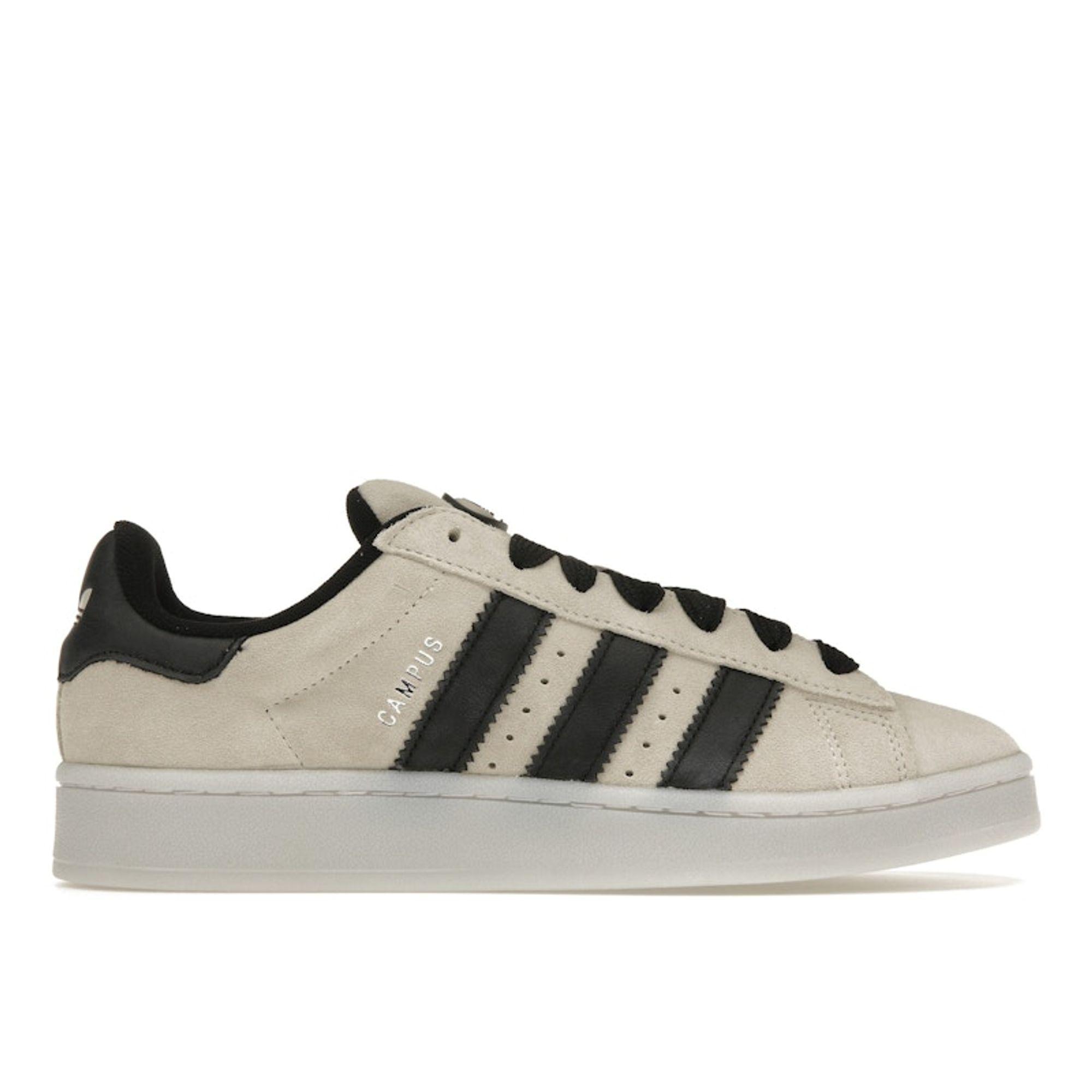 

Кроссовки унисекс adidas Campus 00s Aluminium Black Grey Core-Black HQ8711 44