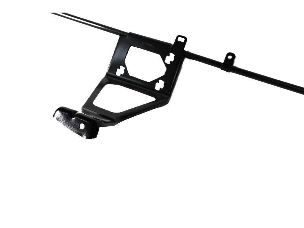 36805-TLA-A00 Iron Bracket for Mounting ACC Millimeter-Wave Radar on Honda CRV Models (2018-2022)