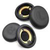 1Pair Earpads Replace Protein Leather Earpads Ear Cushions Sponge Earmuffs for Evolve 2 65 45H