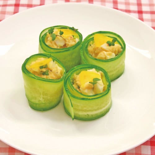 Nonoji Cabbage Peeler, Super Light, Green, CBP-03G