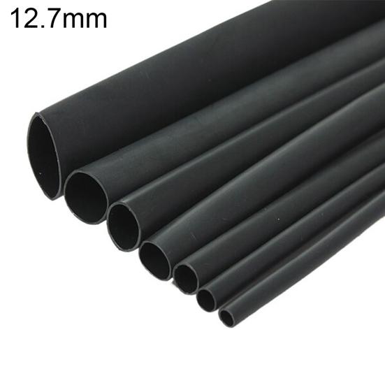 7 Different Size 0.125694444444444 Heat Shrink Tubing Adhesive Glue Lined Tube Sleeving Wrap