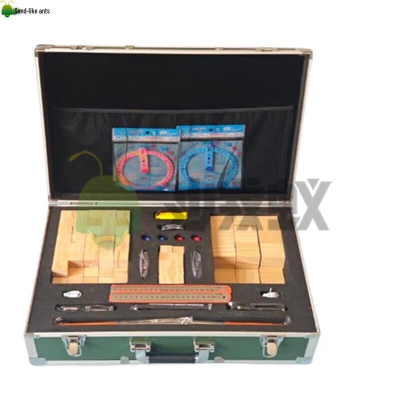 Sand Ant Tactical Training Model Kit